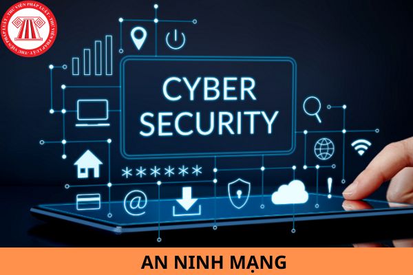 An ninh mạng là gì? An toàn an ninh mạng là gì?